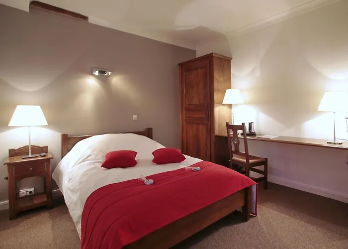 Hotel Golf De Pierpont