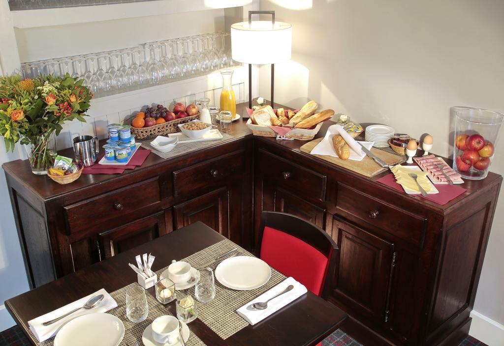 Golf De Pierpont Hotel 3*