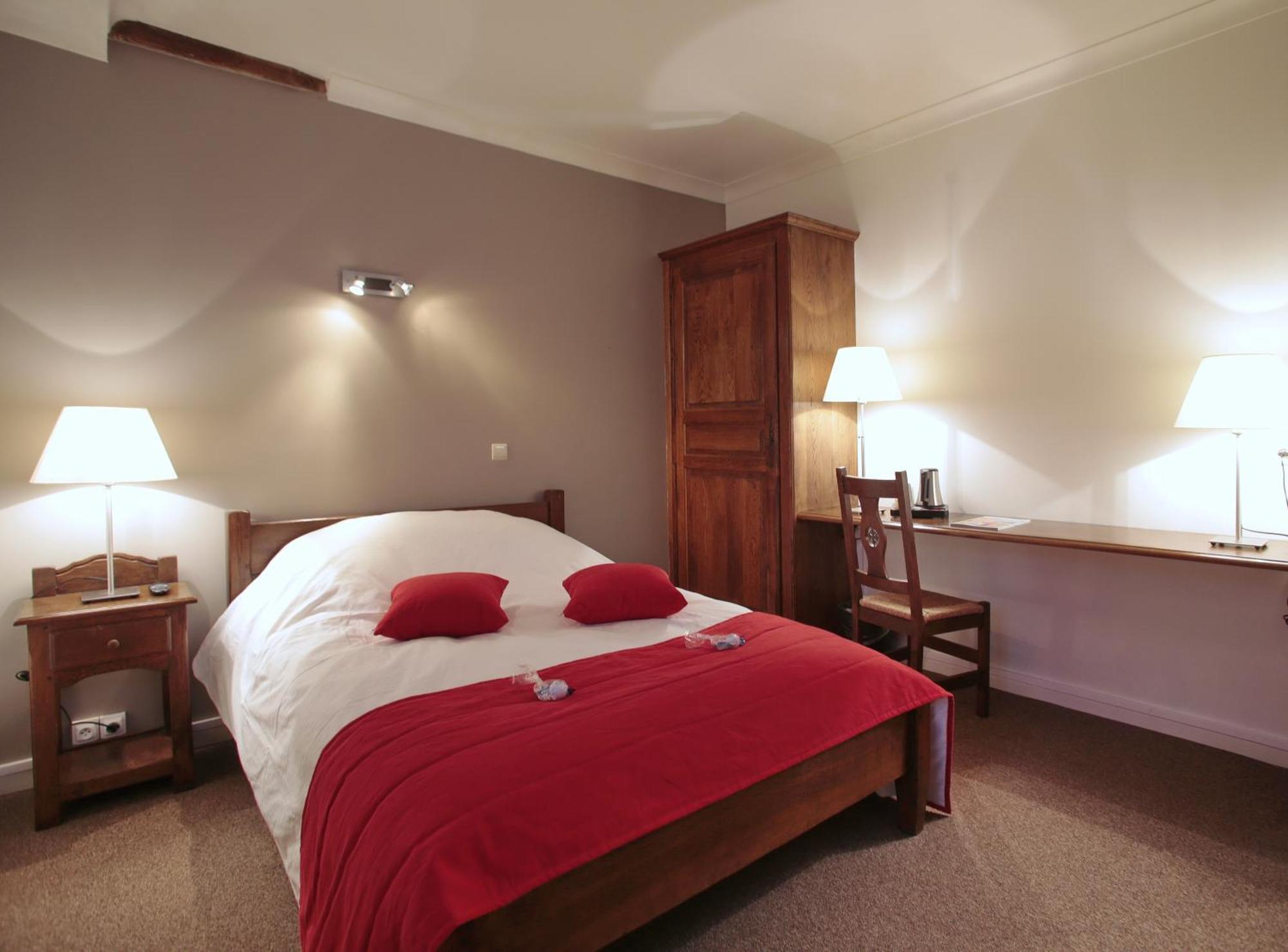Hotel Golf De Pierpont Bons Villers