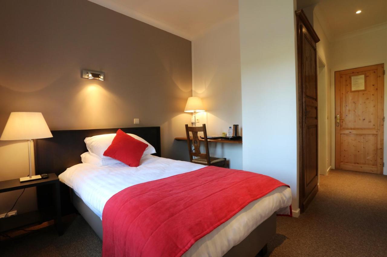 Hotel Golf De Pierpont