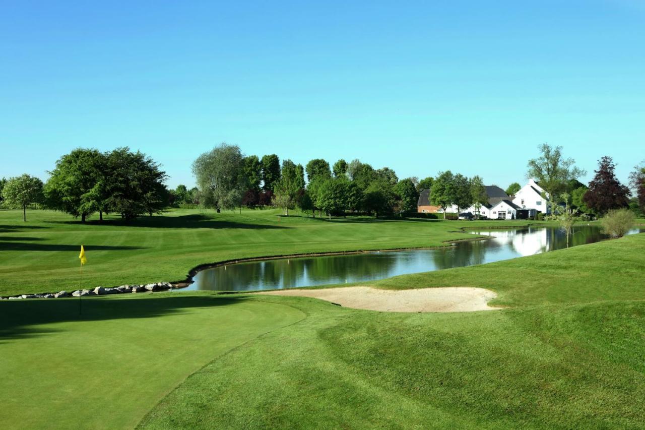 Hotel Golf De Pierpont 3*