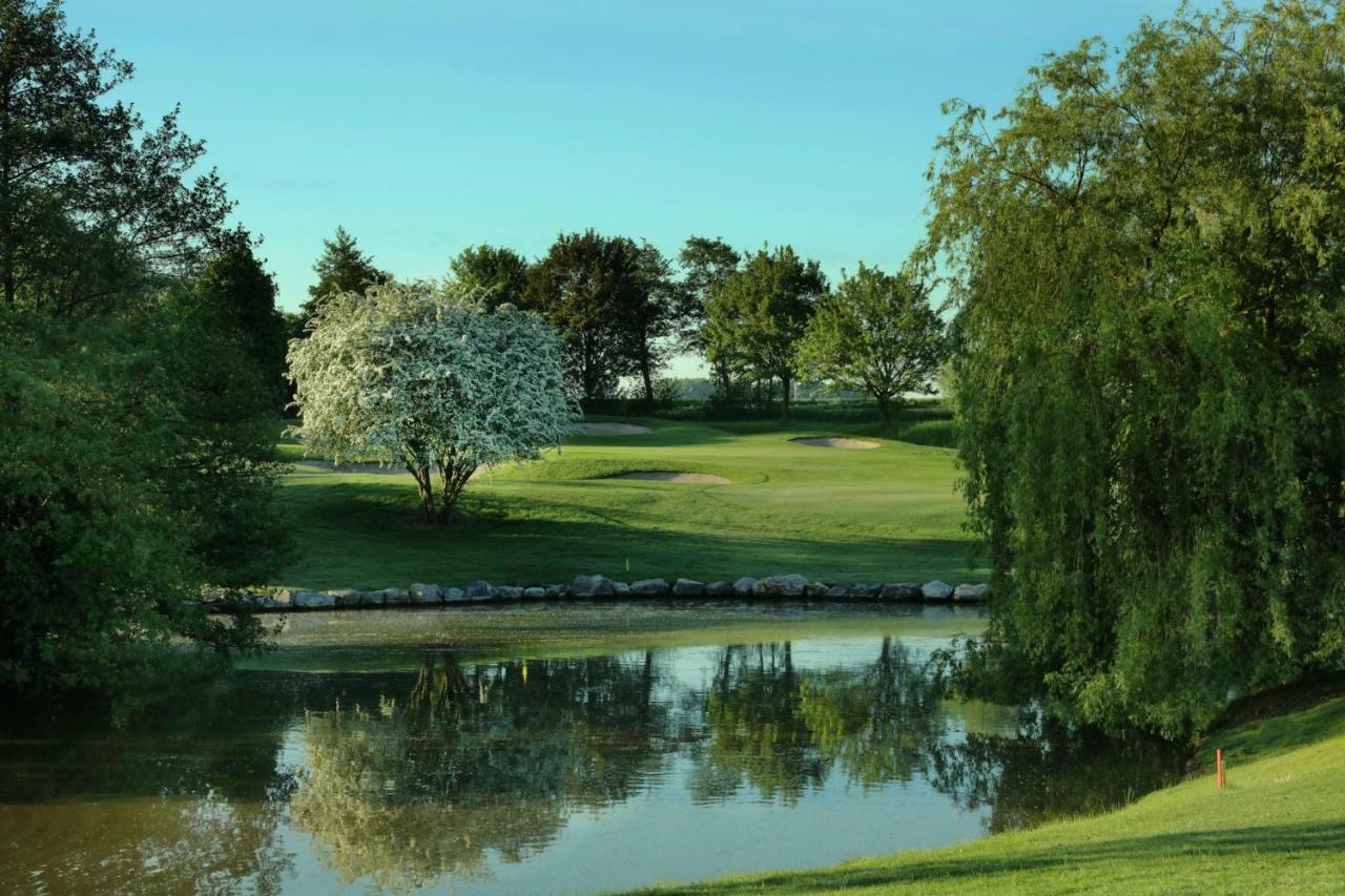 Hotel Golf De Pierpont Bons Villers