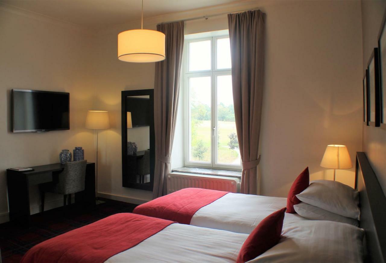 Hotel Golf De Pierpont 3*