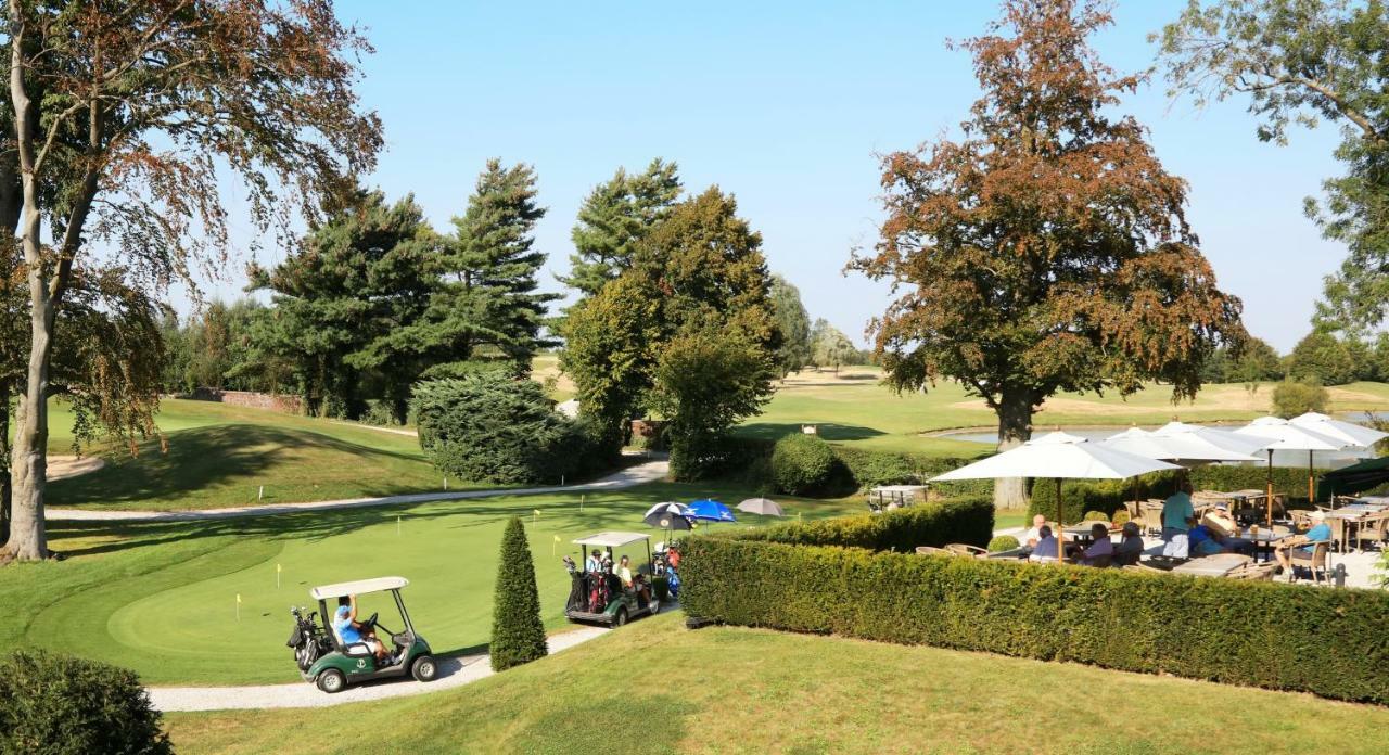 Hotel Golf De Pierpont