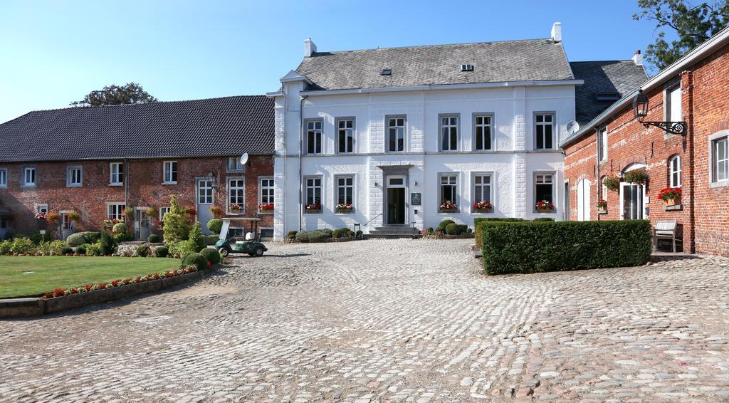 Golf De Pierpont