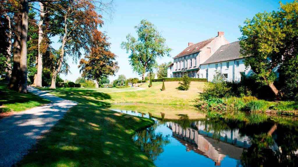 Golf De Pierpont Hotel Bons Villers