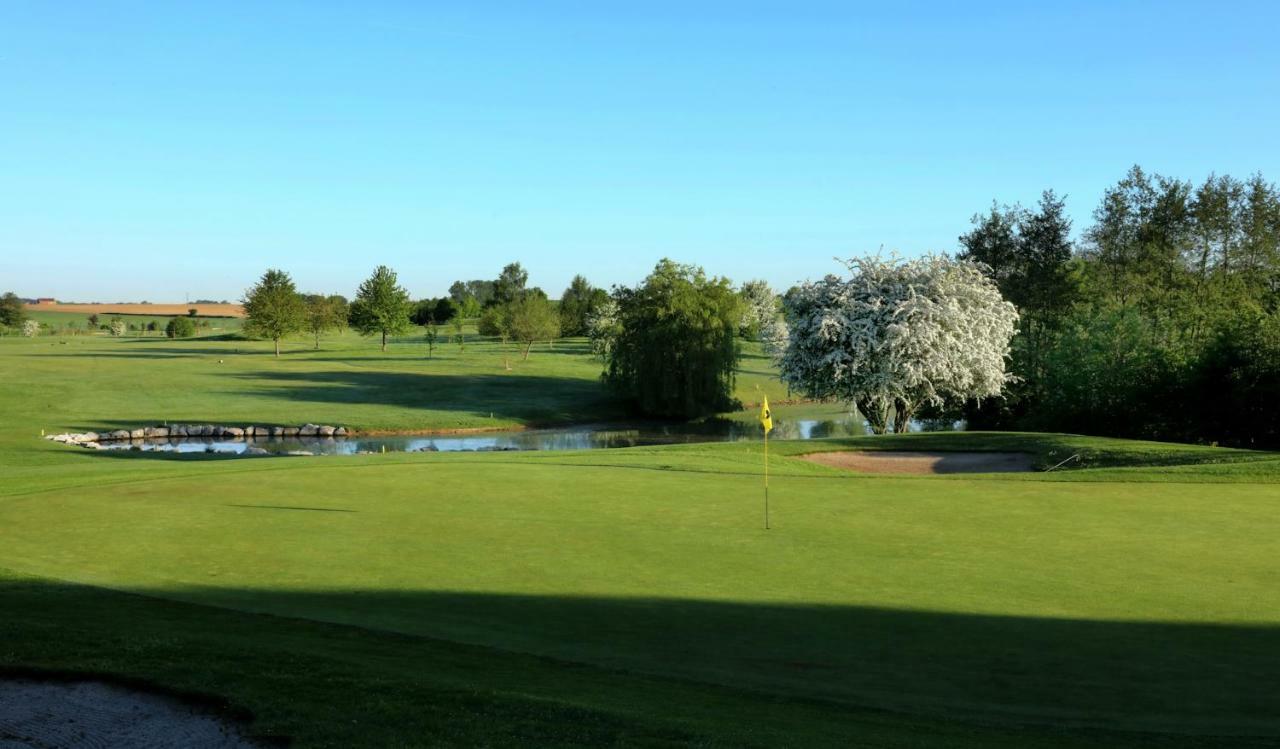 Hotel Golf De Pierpont 3*