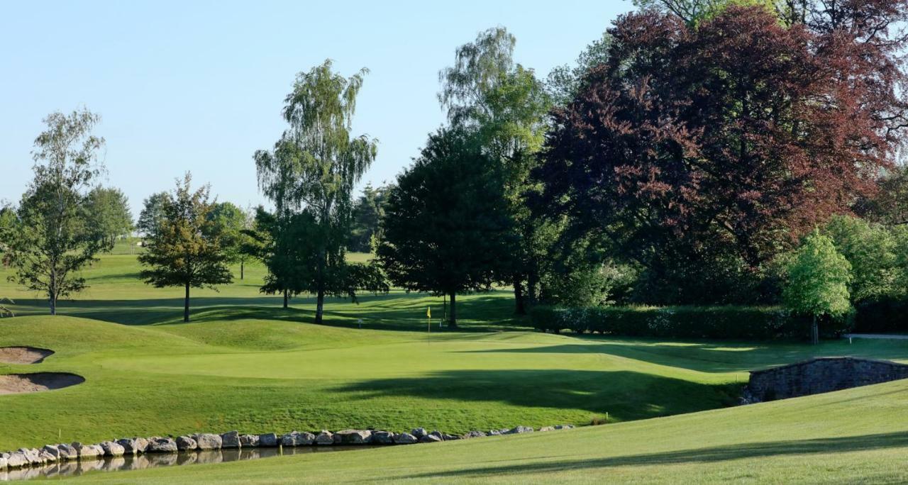 Golf De Pierpont Hotel 3*