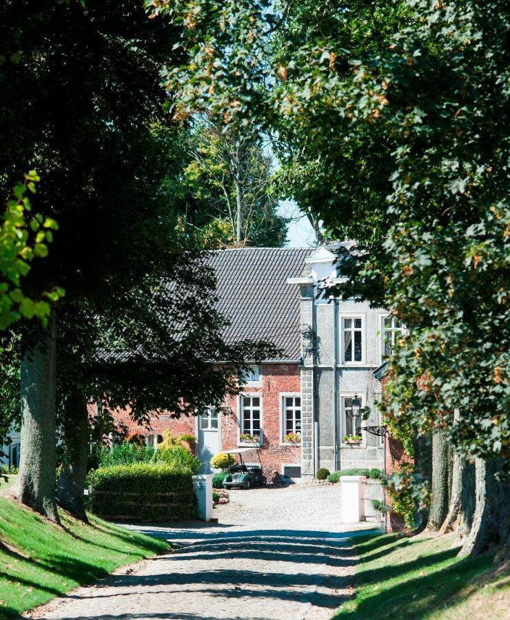 Hotel Golf De Pierpont